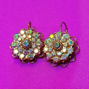 Vintage earrings